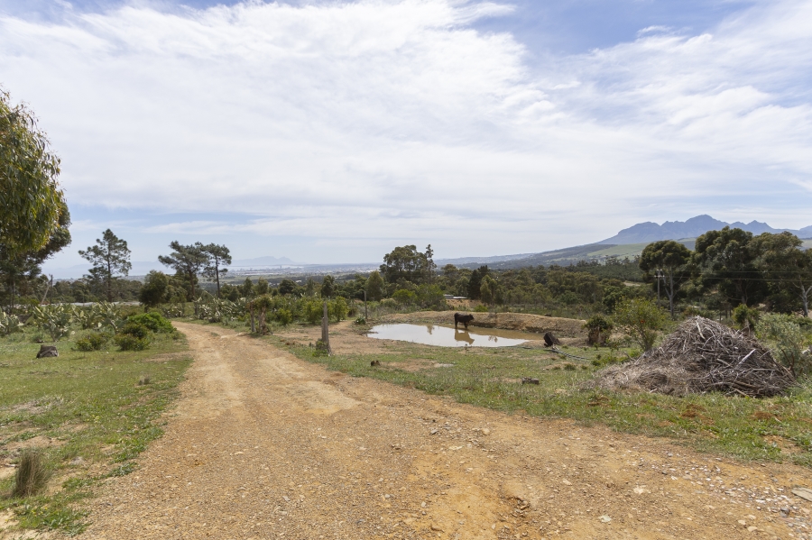 3 Bedroom Property for Sale in Firlands Western Cape